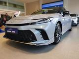 Toyota Camry 2024 года за 18 900 000 тг. в Алматы – фото 5