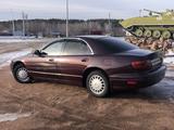 Mazda Xedos 9 1996 года за 2 000 000 тг. в Акколь (Аккольский р-н) – фото 4