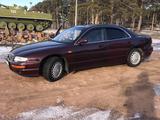 Mazda Xedos 9 1996 года за 2 000 000 тг. в Акколь (Аккольский р-н) – фото 3