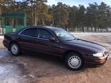 Mazda Xedos 9 1996 года за 2 000 000 тг. в Акколь (Аккольский р-н) – фото 5