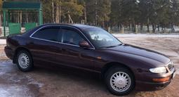 Mazda Xedos 9 1996 года за 2 000 000 тг. в Акколь (Аккольский р-н) – фото 5
