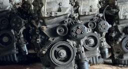 Мотор на ТАЙОТА КАМРИ 30 2AZ 2.4 литра за 550 000 тг. в Алматы – фото 3