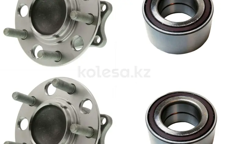 Подшипник ступицы на Toyota за 13 000 тг. в Алматы