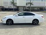 Lexus ES 350 2010 годаүшін9 300 000 тг. в Актобе – фото 2