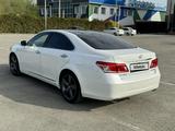 Lexus ES 350 2010 годаүшін9 300 000 тг. в Актобе