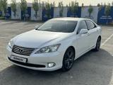 Lexus ES 350 2010 годаүшін9 300 000 тг. в Актобе – фото 5