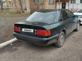Audi 100 1992 года за 1 900 000 тг. в Караганда – фото 2