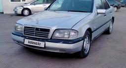 Mercedes-Benz C 200 1995 года за 1 700 000 тг. в Караганда – фото 2