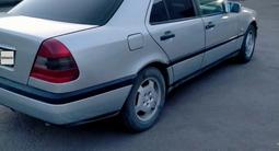 Mercedes-Benz C 200 1995 года за 1 700 000 тг. в Караганда – фото 5