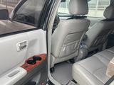 Toyota Highlander 2005 года за 6 950 000 тг. в Кокшетау – фото 5