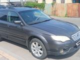 Subaru Outback 2008 годаүшін4 290 000 тг. в Алматы – фото 2
