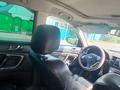 Subaru Outback 2008 годаүшін4 290 000 тг. в Алматы – фото 13