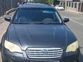 Subaru Outback 2008 годаүшін4 290 000 тг. в Алматы
