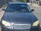 Subaru Outback 2008 годаүшін4 290 000 тг. в Алматы