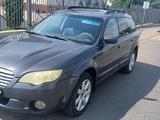 Subaru Outback 2008 годаүшін4 290 000 тг. в Алматы – фото 3