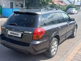 Subaru Outback 2008 годаүшін4 290 000 тг. в Алматы – фото 4