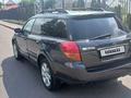 Subaru Outback 2008 годаүшін4 290 000 тг. в Алматы – фото 5