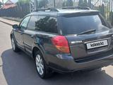 Subaru Outback 2008 годаүшін4 290 000 тг. в Алматы – фото 5