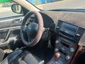 Subaru Outback 2008 годаүшін4 290 000 тг. в Алматы – фото 6