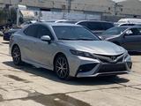 Toyota Camry 2020 года за 18 000 000 тг. в Темиртау – фото 2