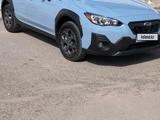 Subaru Crosstrek 2022 годаүшін11 000 000 тг. в Алматы