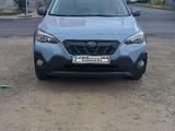 Subaru Crosstrek 2022 годаүшін9 800 000 тг. в Алматы