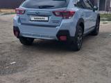 Subaru Crosstrek 2022 годаүшін9 800 000 тг. в Алматы – фото 3