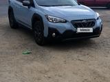 Subaru Crosstrek 2022 годаүшін9 800 000 тг. в Алматы – фото 4