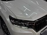 Toyota Land Cruiser Prado 2022 года за 37 000 000 тг. в Павлодар – фото 3
