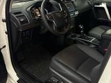 Toyota Land Cruiser Prado 2022 года за 37 000 000 тг. в Павлодар – фото 4