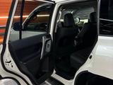 Toyota Land Cruiser Prado 2022 года за 37 000 000 тг. в Павлодар – фото 5