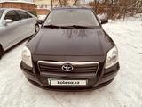 Toyota Avensis 2005 годаүшін5 200 000 тг. в Риддер – фото 4