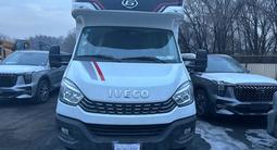 IVECO  автодома 2023 года за 39 000 000 тг. в Алматы – фото 3
