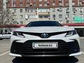 Toyota Camry 2023 годаfor17 500 000 тг. в Атырау – фото 2