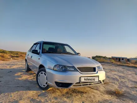 Daewoo Nexia 2011 года за 1 900 000 тг. в Жетысай