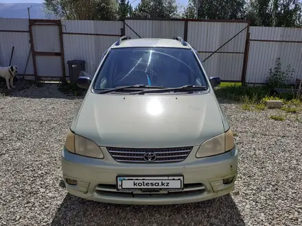 Toyota Spacio 1999 года за 2 500 000 тг. в Усть-Каменогорск – фото 6