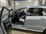 Mercedes-Benz B 170 2007 годаүшін5 100 000 тг. в Петропавловск – фото 4