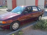 Opel Astra 1993 годаfor1 350 000 тг. в Кызылорда – фото 2