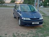 Renault Espace 2002 года за 2 300 000 тг. в Уральск – фото 2