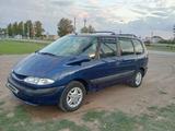 Renault Espace 2002 года за 2 300 000 тг. в Уральск – фото 3