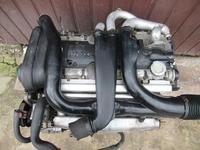 Двигатель B6284t Volvo S80 Вольво 1998-2001 2.8 литра Контрактные двигател за 28 800 тг. в Алматы