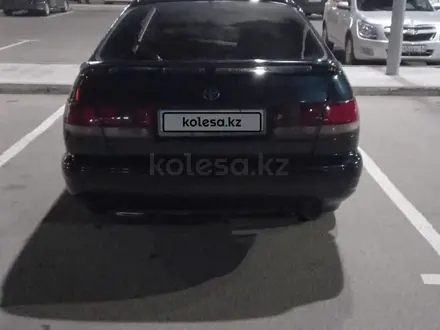 Toyota Carina E 1994 года за 2 400 000 тг. в Павлодар – фото 12