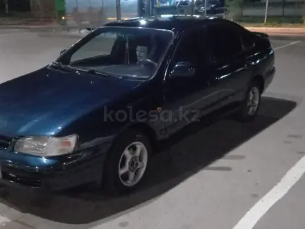 Toyota Carina E 1994 года за 2 400 000 тг. в Павлодар – фото 14