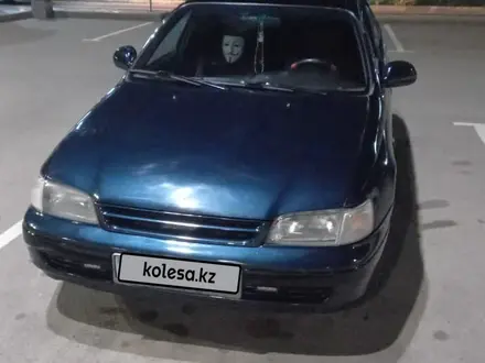 Toyota Carina E 1994 года за 2 400 000 тг. в Павлодар – фото 15