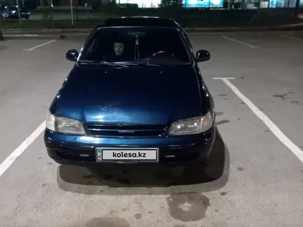 Toyota Carina E 1994 года за 2 400 000 тг. в Павлодар