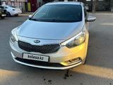 Kia Cerato 2014 года за 6 500 000 тг. в Алматы – фото 4