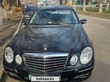 Mercedes-Benz E 320 2003 года за 4 100 000 тг. в Караганда – фото 2