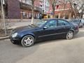 Mercedes-Benz E 320 2003 года за 4 100 000 тг. в Караганда