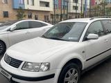 Volkswagen Passat 1997 года за 2 299 999 тг. в Шымкент – фото 4