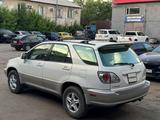 Lexus RX 300 2002 года за 6 000 000 тг. в Караганда – фото 4